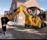 Екскаватор-навантажувач JCB 1CX
