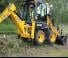 Екскаватор-навантажувач JCB 1CX