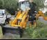 Екскаватор-навантажувач JCB 1CX