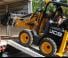 Екскаватор-навантажувач JCB 1CX