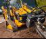Екскаватор-навантажувач JCB 1CXT