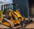 Екскаватор-навантажувач JCB 1CXT