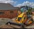 Екскаватор-навантажувач JCB 1CXT