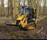 Екскаватор-навантажувач JCB 1CXT