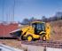 Екскаватор-навантажувач JCB 2 CX II 4x4x4