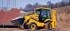 Екскаватор-навантажувач JCB 2 CX II 4x4x4