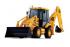 Екскаватор-навантажувач JCB 2 CX III