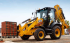 Екскаватор-навантажувач JCB 3 CX SM PC