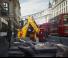 Екскаватор-навантажувач JCB 3 CX