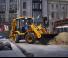 Екскаватор-навантажувач JCB 3 CX