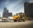 Екскаватор-навантажувач JCB 3 CX