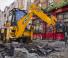 Екскаватор-навантажувач JCB 3 CX