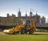 Екскаватор-навантажувач JCB 3 CX