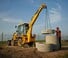 Екскаватор-навантажувач JCB 3CX Compact Plus