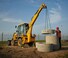 Екскаватор-навантажувач JCB 3CX Compact Plus