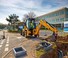 Екскаватор-навантажувач JCB 3CX Compact Plus