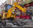 Екскаватор-навантажувач JCB 3CX Eco
