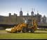 Екскаватор-навантажувач JCB 3CX Eco