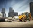 Екскаватор-навантажувач JCB 3CX Eco