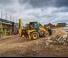 Екскаватор-навантажувач JCB 3CX Eco