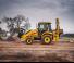 Екскаватор-навантажувач JCB 3CX Eco