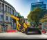 Екскаватор-навантажувач JCB 3CX Plus