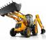 Екскаватор-навантажувач JCB 3CX Plus