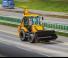 Екскаватор-навантажувач JCB 3CX Pro