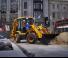 Екскаватор-навантажувач JCB 3CX SM