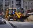 Екскаватор-навантажувач JCB 3CX SM