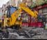 Екскаватор-навантажувач JCB 3CX SM