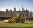 Екскаватор-навантажувач JCB 3CX SM