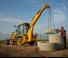Екскаватор-навантажувач JCB 3CX SM