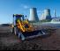 Екскаватор-навантажувач JCB 3CX SM