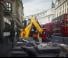 Екскаватор-навантажувач JCB 3CX SM
