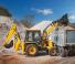 Екскаватор-навантажувач JCB 3DX PLUS