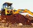 JCB 3DX SUPER