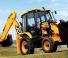 JCB 3DX-XTRA