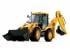 JCB 4 CX 4x4x4 PS