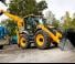 Екскаватор-навантажувач JCB 4 CX SM