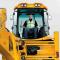Екскаватор-навантажувач JCB 4 CX SM PC