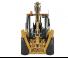 Екскаватор-навантажувач Caterpillar 415F2