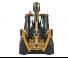 Екскаватор-навантажувач Caterpillar 420F2 IT