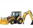 Екскаватор-навантажувач Caterpillar 427F2