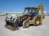 Екскаватор-навантажувач Caterpillar 428 C