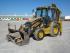 Екскаватор-навантажувач Caterpillar 428 C