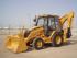 Екскаватор-навантажувач Caterpillar 428 C