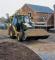 Екскаватор-навантажувач Caterpillar 428 D 4x4