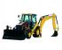 Екскаватор-навантажувач Caterpillar 428E 4x4