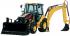 Екскаватор-навантажувач Caterpillar 428E 4x4